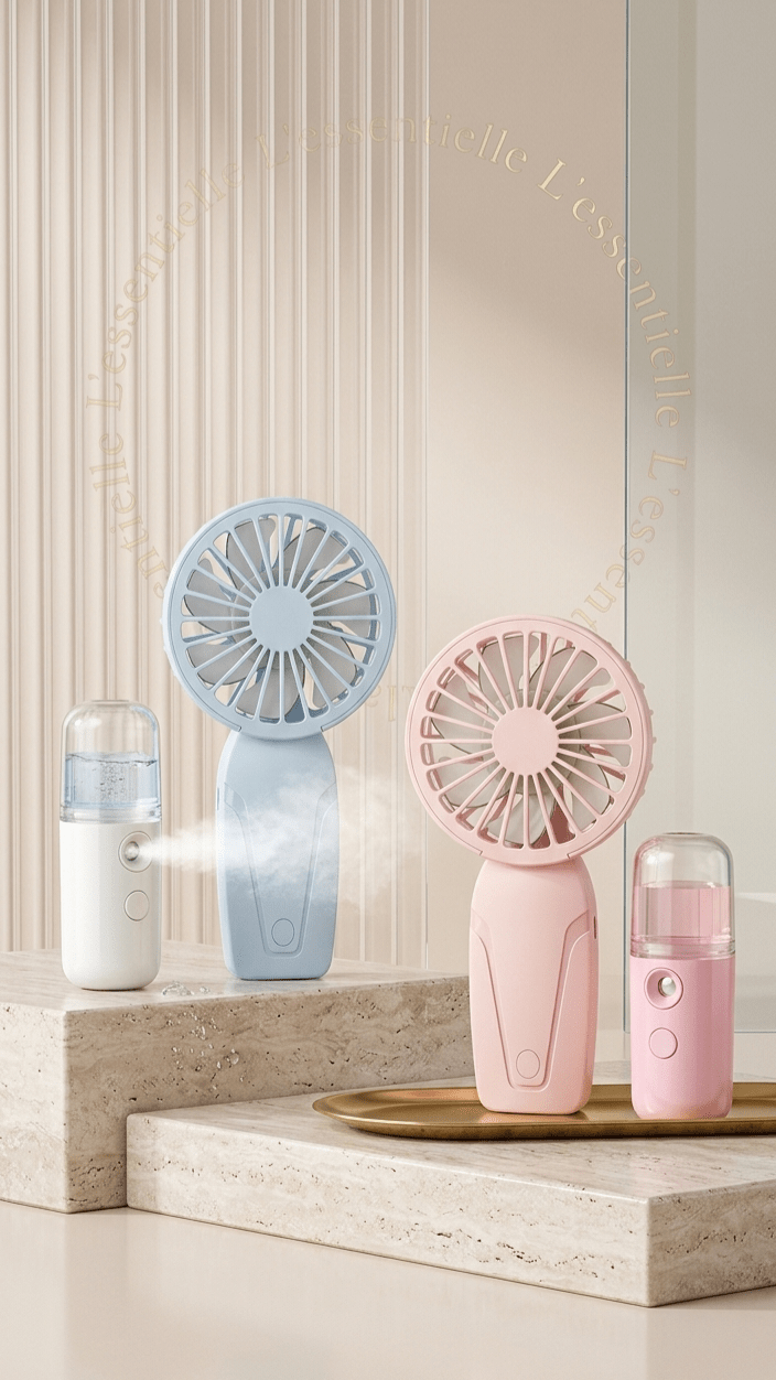 5 Astuces Incontournables pour Rester au Frais cet Été (Même sans climatisation !)