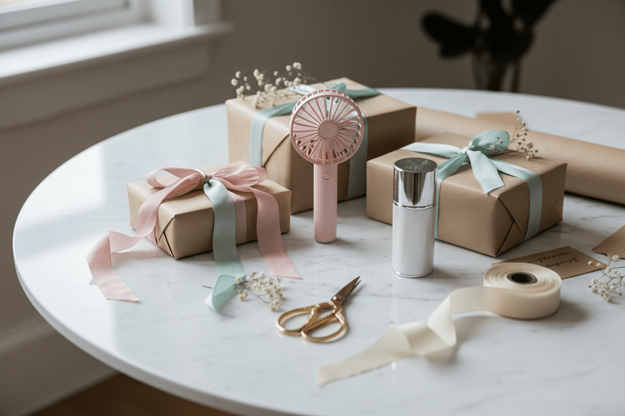 Idées Cadeaux - Lessentielle