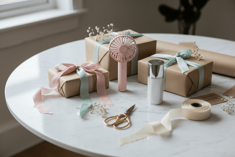 Idées Cadeaux - Lessentielle